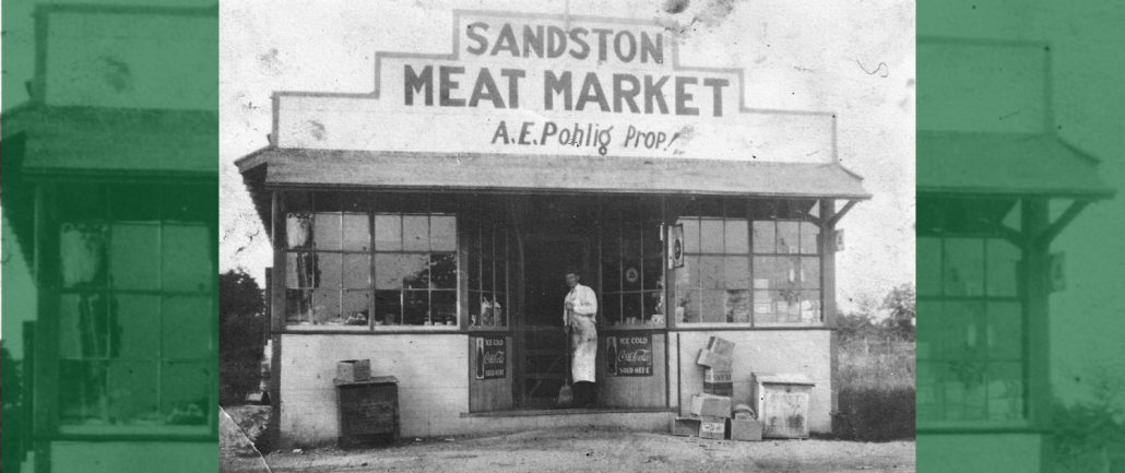 Historic Sandston – Henrico County, VA